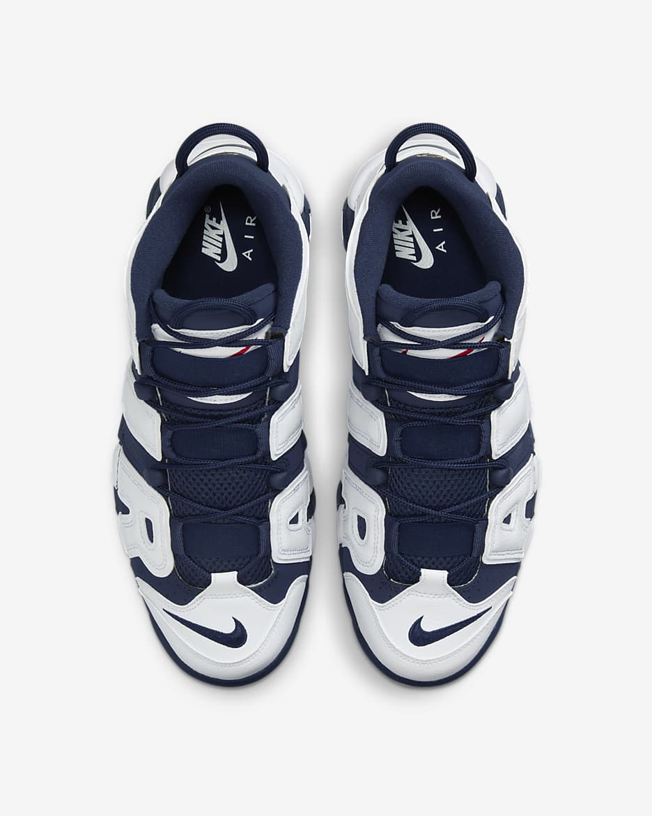 Nike Air More Uptempo 96 Men s Shoes. Nike